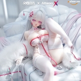 Оригинальная аниме фигурка &laquo;1/6 Scale Ying-Cross Core-Athena:X Studio&raquo;