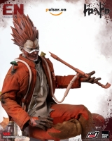 Оригинальная аниме фигурка &laquo;Threezero - Dorohedoro FigZero En&raquo;