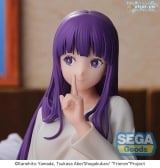 Оригинальная аниме фигурка &laquo;"Frieren: Beyond Journey's End" Yumemirize Fern ~Nap~&raquo;