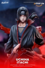 Оригинальная аниме фигурка &laquo;Uchiha Itachi-Naruto-MINJA STUDIO&raquo;