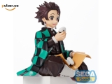 Оригинальная аниме фигурка &laquo; Premium Chokonose Figure Kamado Tanjirou&raquo;