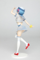 Оригинальная аниме фигурка &laquo;Taito Re: Zero Starting Life in Another World Rem Precious Figure Marine Looking Edition&raquo;