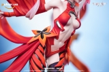 Оригинальная аниме фигурка &laquo;Yuzuriha Inori-Guilty Crown-Manta Studio&raquo;
