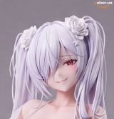 Оригинальная аниме фигурка &laquo;1/6 and1/4 Scale Cinderella Crystal Wave-NIKKE: The Goddess of Victory-Pepeho Studio&raquo;
