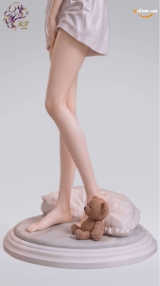 Оригинальная аниме фигурка &laquo;1/6 Scale Pajamas Asuka-SuMeng Studio&raquo;