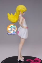 Оригинальная аниме фигурка DX Figure: Oshino Shinobu  (Banpresto)