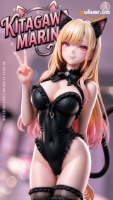 Оригинальная аниме фигурка &laquo;1/6 Scale Marin Kitagawa-My Dress-Up Darling-MiaoYinFang Studio&raquo;