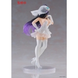 Оригинальная аниме фигурка &laquo;"Overlord" Coreful Figure Albedo Wedding Ver.&raquo;