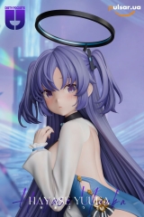 Оригинальная аниме фигурка &laquo;1/6 Scale Hayase Yuuka-Blue Archive-Dirty Pockets Studio&raquo;