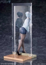 Оригинальная аниме фигурка &laquo;Chi Yu Studio X MJ Atelier - First Encounter - Mifuyu Yukino&raquo;