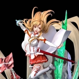 Оригинальная аниме фигурка &laquo;ROBOKO Studio - Asuna Sword Art Online&raquo; 