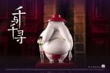 Оригінальна аніме фігурка &laquo;White Deer Studio - Spirited Away Chihiro and Radish Spirit&raquo;