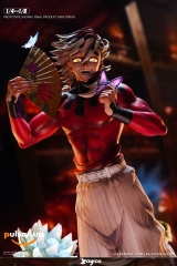 Оригинальная аниме фигурка &laquo;1/6 and 1/4 Scale Douma-Demon Slayer-Zayico Studio&raquo;