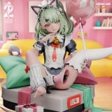 Оригинальная аниме фигурка &laquo;1/6 Scale Sunna-Zenless Zone Zero-Alice21 Studio&raquo;