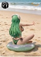 Оригинальная аниме фигурка &laquo;YI Studio - Nelliel Tu Odelschwanck Swimsuit Bleach&raquo;