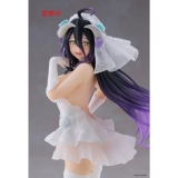 Оригинальная аниме фигурка &laquo;"Overlord" Coreful Figure Albedo Wedding Ver.&raquo;