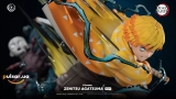 Оригинальная аниме фигурка &laquo;1/6 Scale Agatsuma Zenitsu-Demon Slayer-Tsume Studio&raquo;