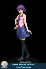 Оригинальная аниме фигурка High Grade Figure Senjougahara Hitagi