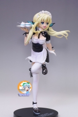 Оригінальна аніме фігурка PM Figure Kashiwazaki Sena Maid Ver ( Sega )