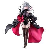 Оригинальная аниме фигурка &laquo;Ichiban Kuji Goddess of Victory: Nikke Chapter 6 - Last One Prize Modernia Second Affection Figure&raquo;