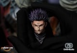 Оригинальная аниме фигурка &laquo;1/6 Scale Ryomen Sukuna-Jujutsu Kaisen-OMG Studio&raquo;