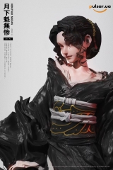 Оригинальная аниме фигурка &laquo;Sheen Studio - Muzan Kibutsuji Demon Slayer&raquo;