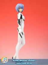 Оригинальная аниме фигурка Evangelion PM Figure  Ayanami Rei