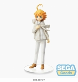 Оригінальна аніме фігурка «"The Promised Neverland" SPM Figure Emma»