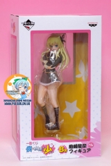 Оригинальная аниме фигурка Ichiban Kuji Boku wa Tomodachi ga Sukunai: Kashiwazaki Sena