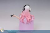 Оригінальна аніме фігурка Sonico-chan Everyday Life Collection Sweets Time ver