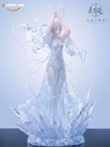Оригинальная аниме фигурка &laquo;1/6 Scale Kuchiki Rukia-Bleach-Phantora Studio&raquo;