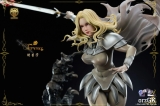 Оригинальная аниме фигурка &laquo;Mask Studio - Teresa Claymore&raquo;