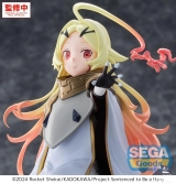 Оригинальная аниме фигурка &laquo;SEGA - TV Anime Sentenced to Be a Hero PM Perching Figure Teoritta&raquo;