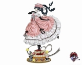 Оригинальная аниме фигурка &laquo;Weare A Design Studio - Ciel Phantomhive Black Butler&raquo;