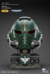 Оригинальный Бюст &laquo;JOYTOY - Dark Angels MkX Helmet X Display Stand&raquo;