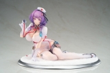 Оригинальная аниме фигурка &laquo;APEX-TOYS - Snowbreak: Containment Zone Enya-Feathered Whispered Therapy 1/7 scale figure&raquo;