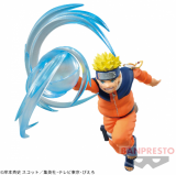 Оригинальная аниме фигурка &laquo;"NARUTO -Shippuden-" EFFECTREME-UZUMAKI NARUTO-&raquo;