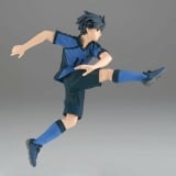 Оригинальная аниме фигурка &laquo;"Blue Lock " Isagi Yoichi Figure&raquo;
