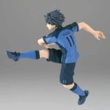 Оригинальная аниме фигурка &laquo;"Blue Lock " Isagi Yoichi Figure&raquo;