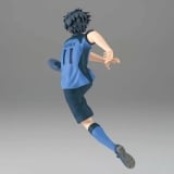 Оригинальная аниме фигурка &laquo;"Blue Lock " Isagi Yoichi Figure&raquo;