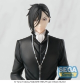 Оригинальная аниме фигурка &laquo;SEGA - Anime Black Butler -Public School Arc- PM Perching Figure Sebastian Michaelis&raquo; 