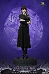 Оригинальная  фигурка &laquo;Anonymous Studio - Wednesday The Addams Family&raquo;