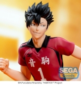 Оригинальная аниме фигурка &laquo;SEGA - Anime Haikyu!! High Premium Figure Tetsuro Kuroo&raquo; 