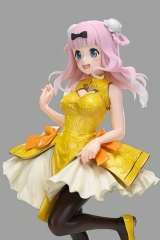 Оригинальная аниме фигурка &laquo;Taito Kaguya-sama Love is War: Fujiwara Chika Coreful Figure&raquo;