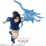 Оригинальная аниме фигурка &laquo;"NARUTO -Shippuden-" EFFECTREME-UCHIHA SASUKE-&raquo;