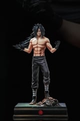 Оригінальна аніме фігурка &laquo;Dream Fly Studio - Naruto Ninja War II Rinne Rebirth Uchiha Madara&raquo;