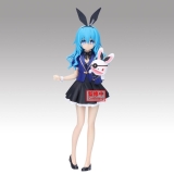 Оригинальная аниме фигурка &laquo;"Date a Live" GLITTER&GLAMOURS-YOSHINO-&raquo;