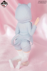 Оригинальная аниме фигурка &laquo;Ichiban Kuji Re:Zero kara Hajimeru Isekai Seikatsu - Itsu demo Anata to Isshodayo: Rem & Ram! Nyanko mode Ver.&raquo;