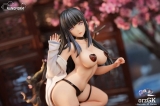 Оригинальная аниме фигурка &laquo;Nanoform Studio X Hookoo Studio - Hinata Hyuga Naruto&raquo;