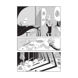 Манга &laquo;Страна самоцветов&raquo; [Houseki no Kuni / Land of the Lustrous] том 1